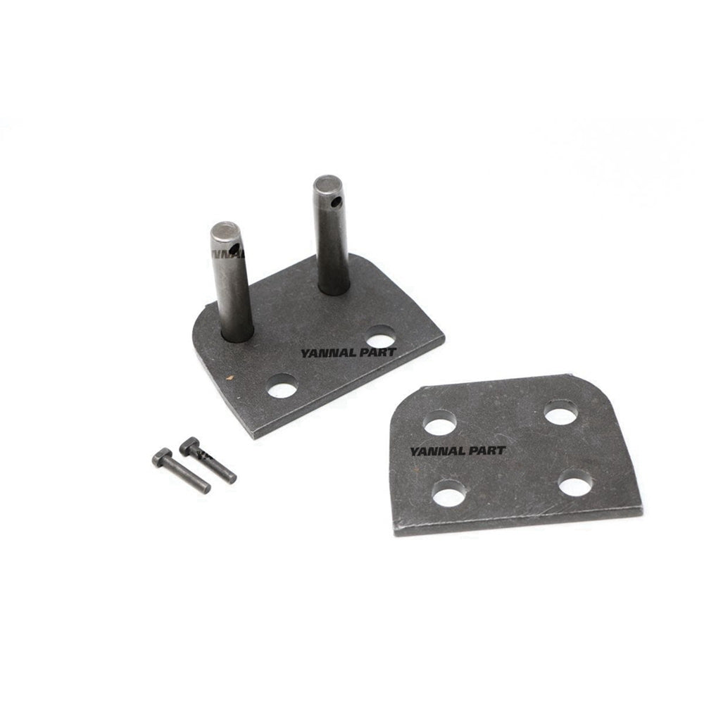 Part No. 6678092 Connector Pin Kit for Trenchers