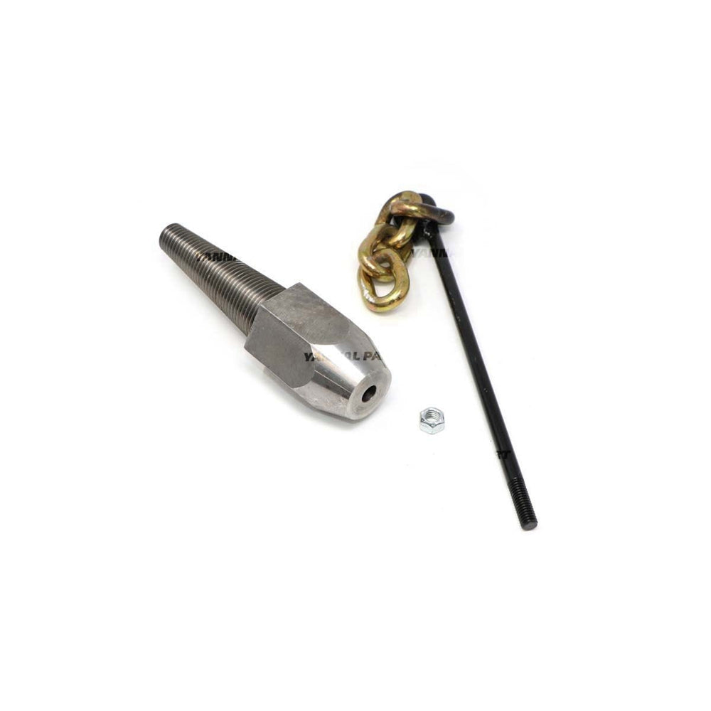 Part No. 7100499 Pipe Pull Kit for Boring Attachments
