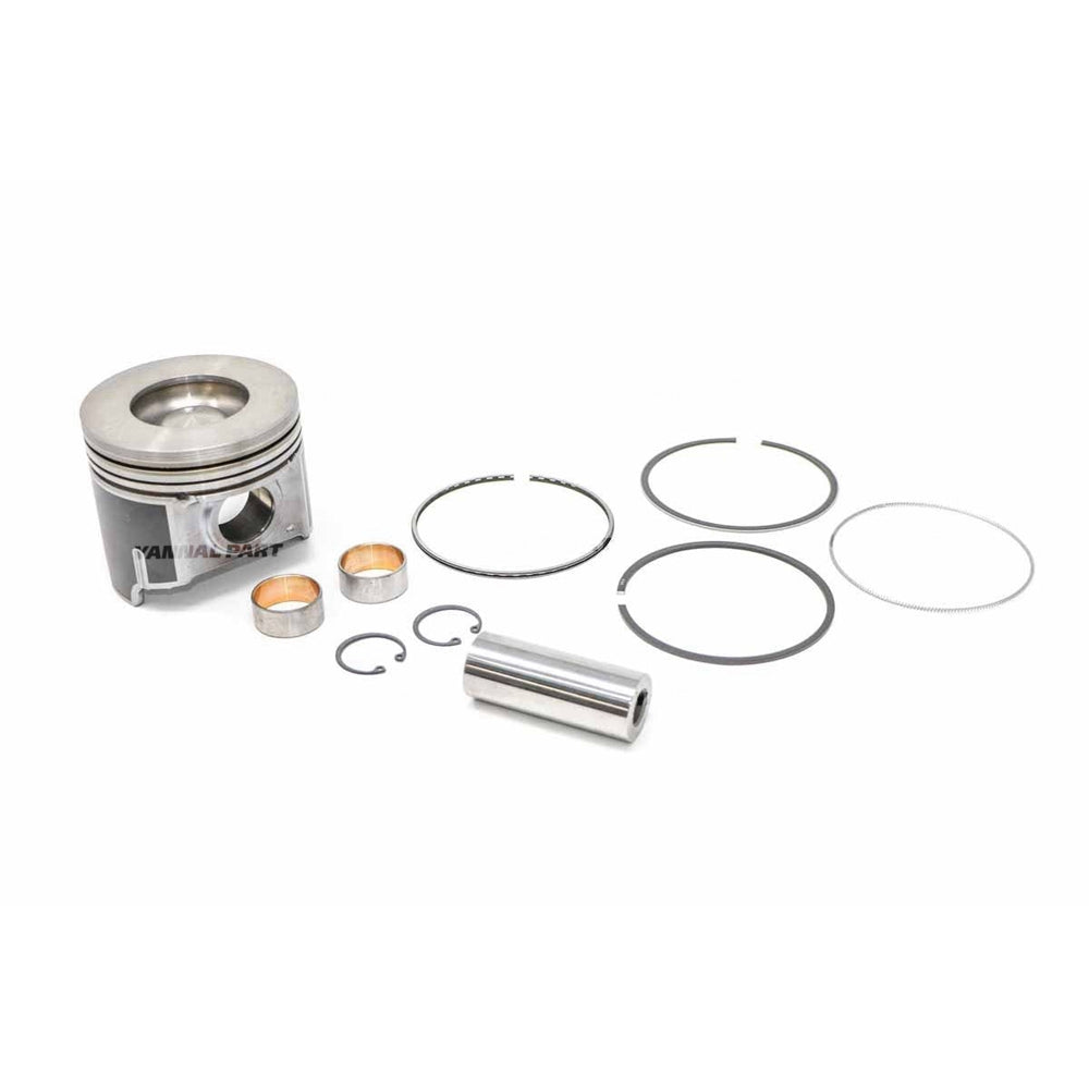 Part No. 7406216 Piston Kit for Skid Steer and Track Loaders