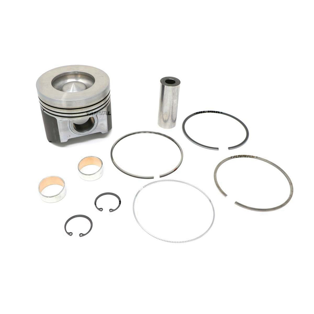 Part No. 7025197 Piston Kit for Loaders