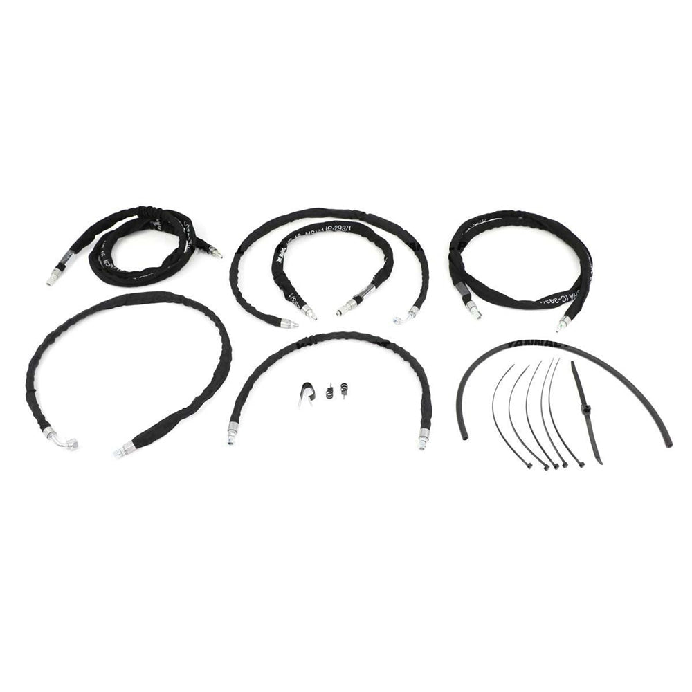 Part No. 7403309 Plumbing Kit for Loaders