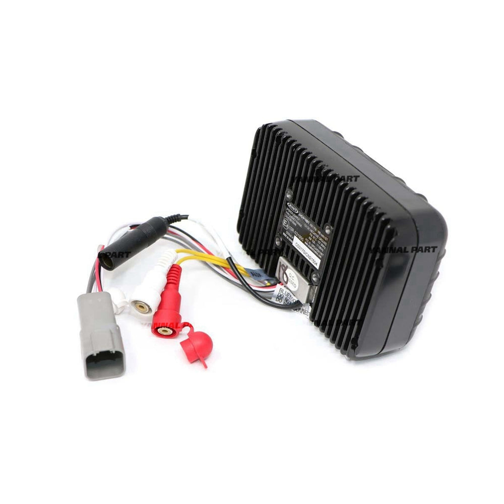 Part No. 7261785 Bluetooth Radio Kit for Excavators