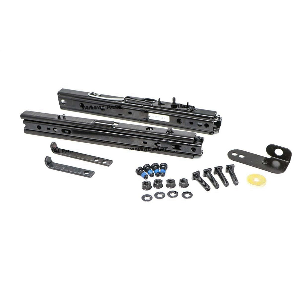 Part No. 7010344 Rail Kit for Loaders