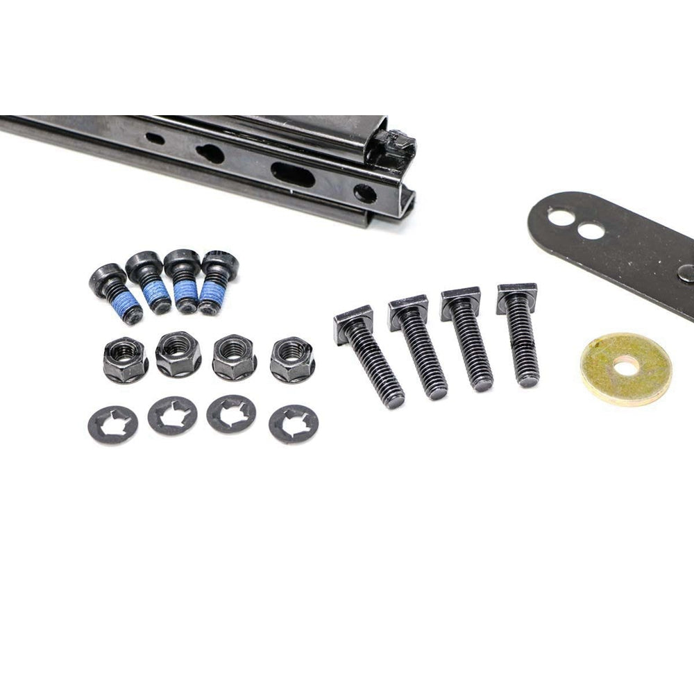 Part No. 7010344 Rail Kit for Loaders