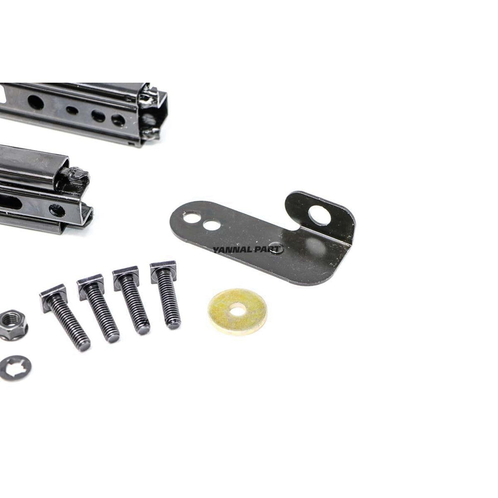 Part No. 7010344 Rail Kit for Loaders
