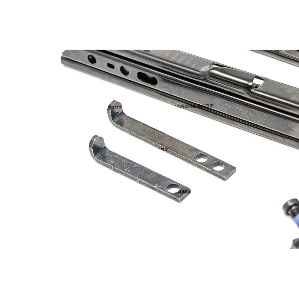 Part No. 7010344 Rail Kit for Loaders