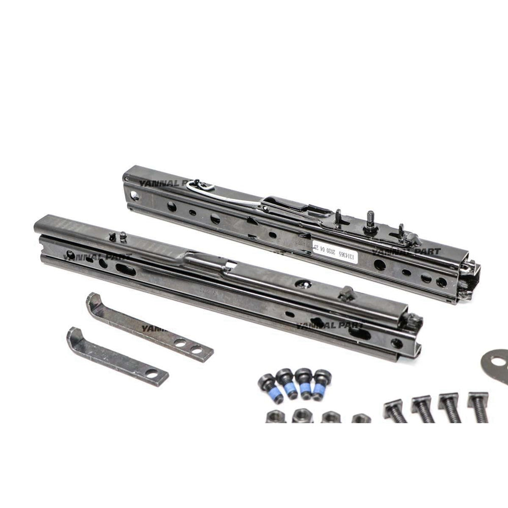 Part No. 7010344 Rail Kit for Loaders