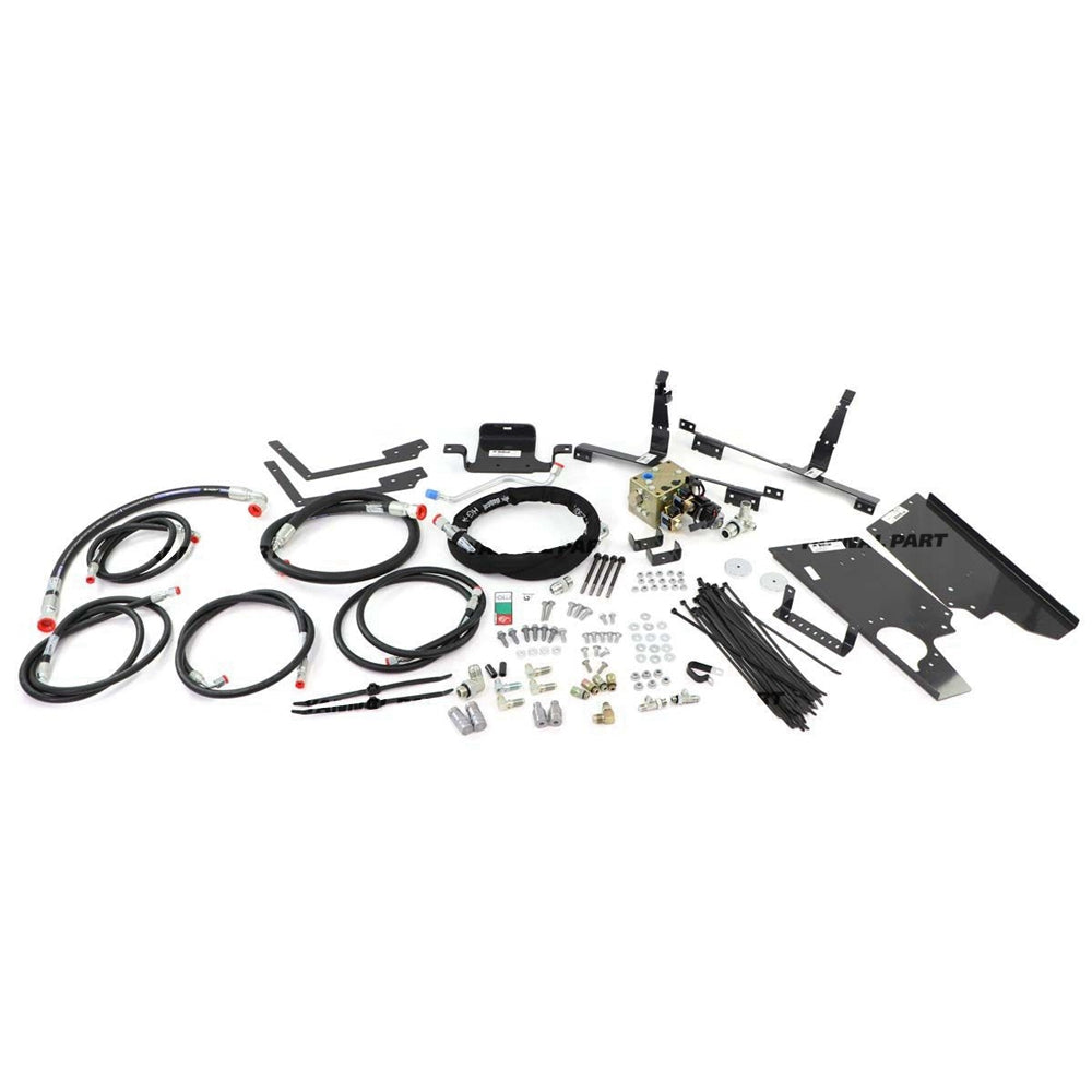 Part No. 7307980 Rear Auxiliary Kit for Loaders