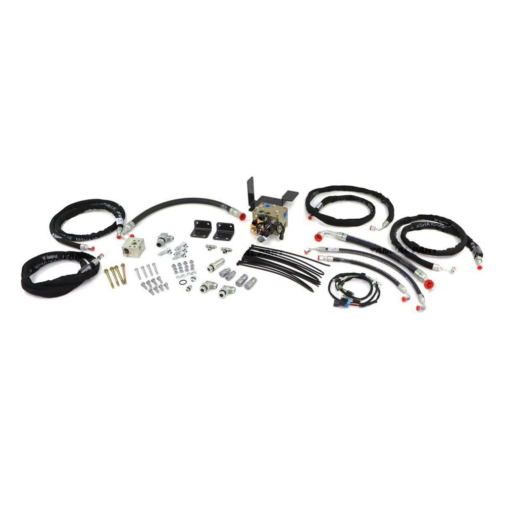 Part No. 7340125 Rear Auxiliary Kit for Track Loaders