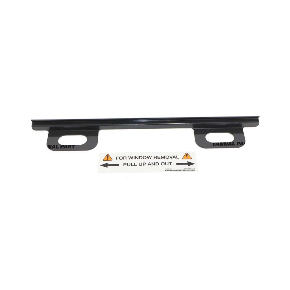 Part No. 7376915 Window Removal Kit for Loaders