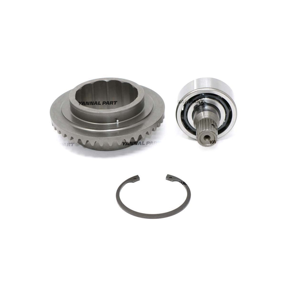 Part No. 7258424 Ring And Pinion Kit Fit For Bobcat