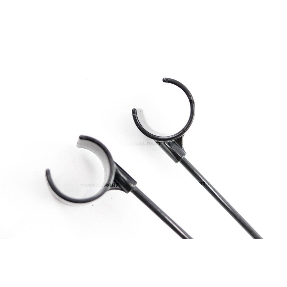 Part No. 7021916 UTV Soft Top Hardware and Velcro for Utility Vehicles
