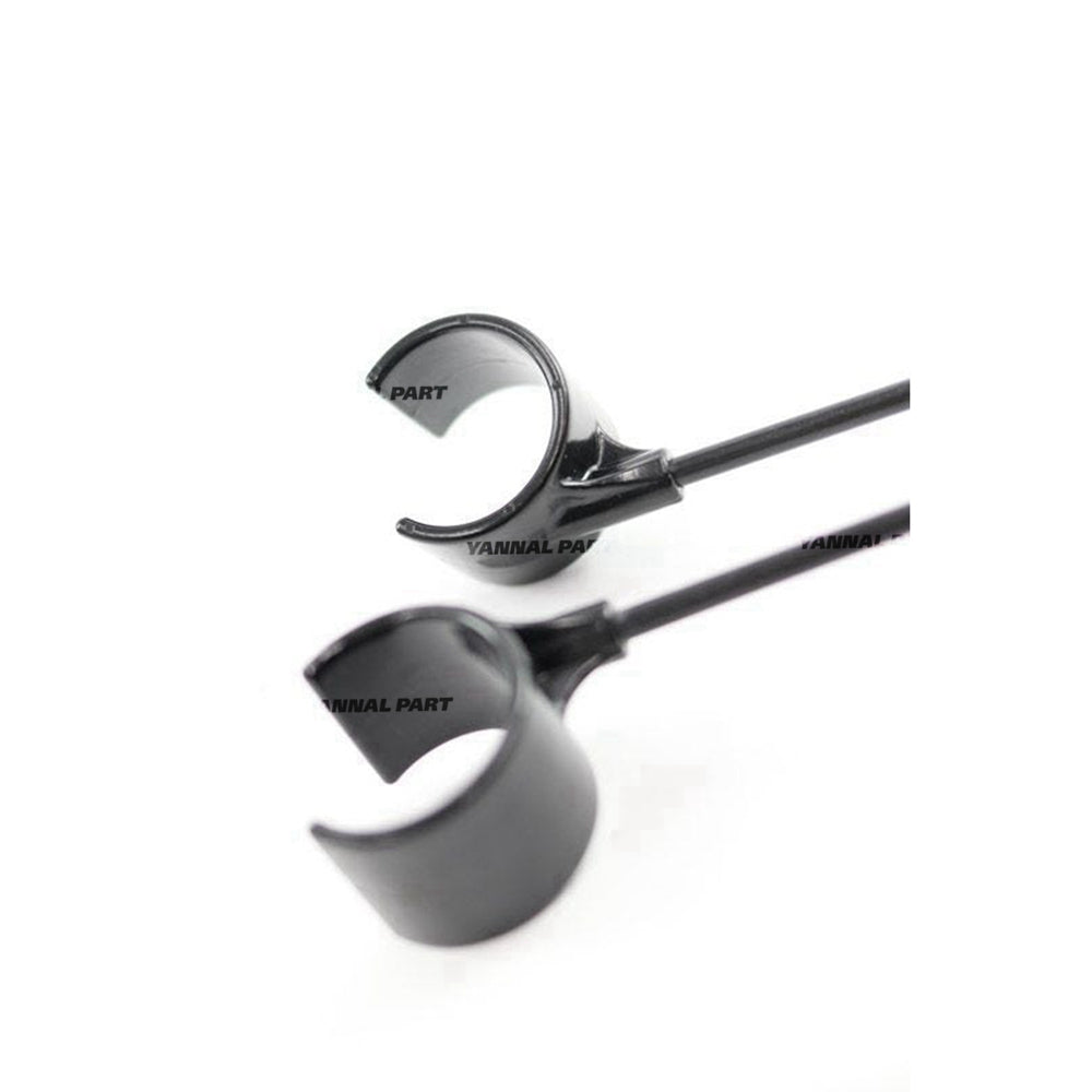 Part No. 7021916 UTV Soft Top Hardware and Velcro for Utility Vehicles