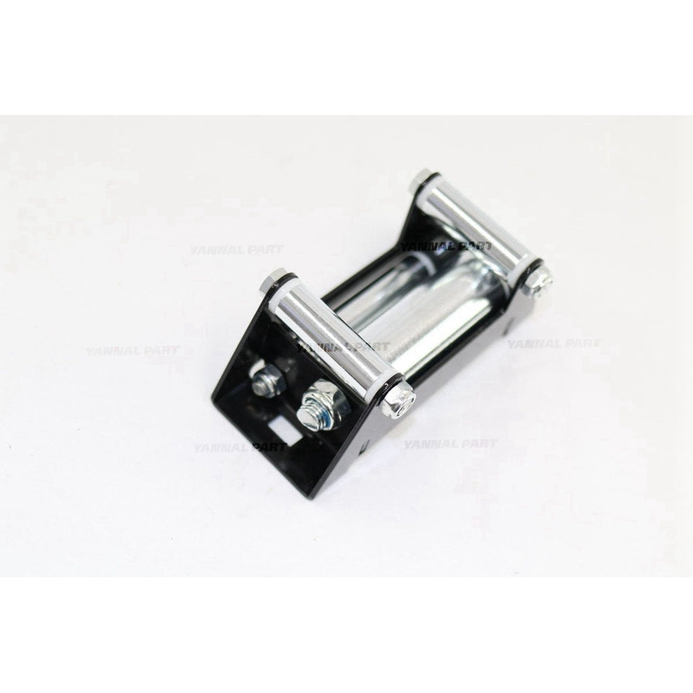 Part No. 7028575 Warn Roller Fairlead Fit For Bobcat