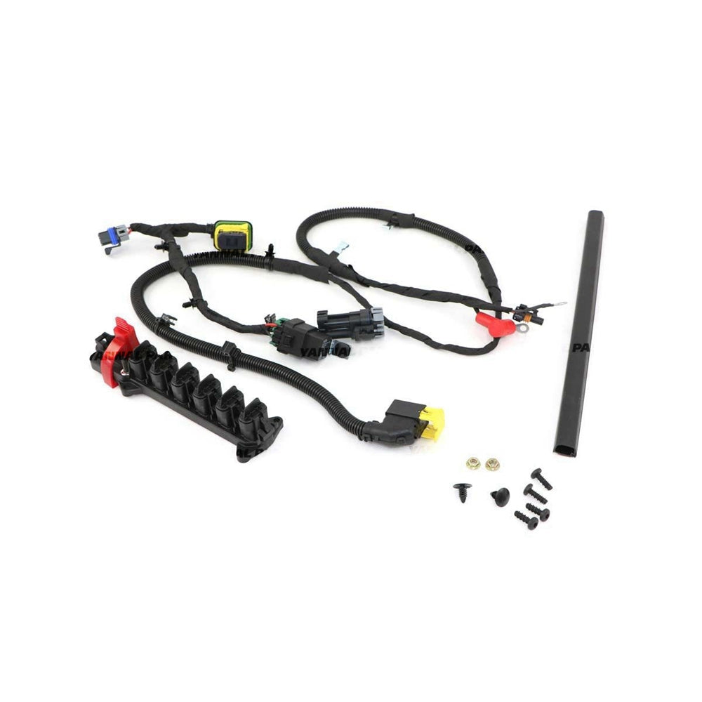 Part No. 7360051 UTV Power Bar Kit Fit For Bobcat