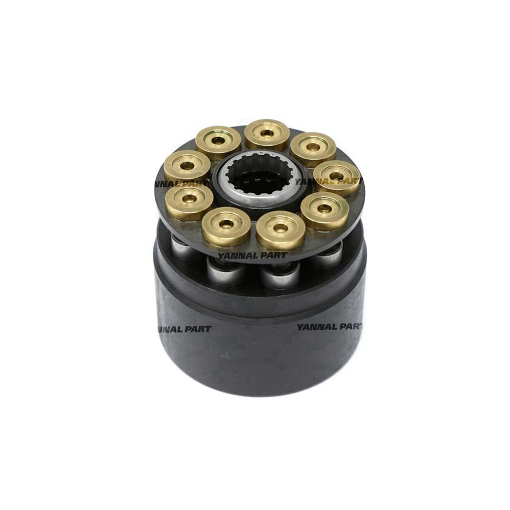 Part No. 6598893 Rotating Kit for Loaders