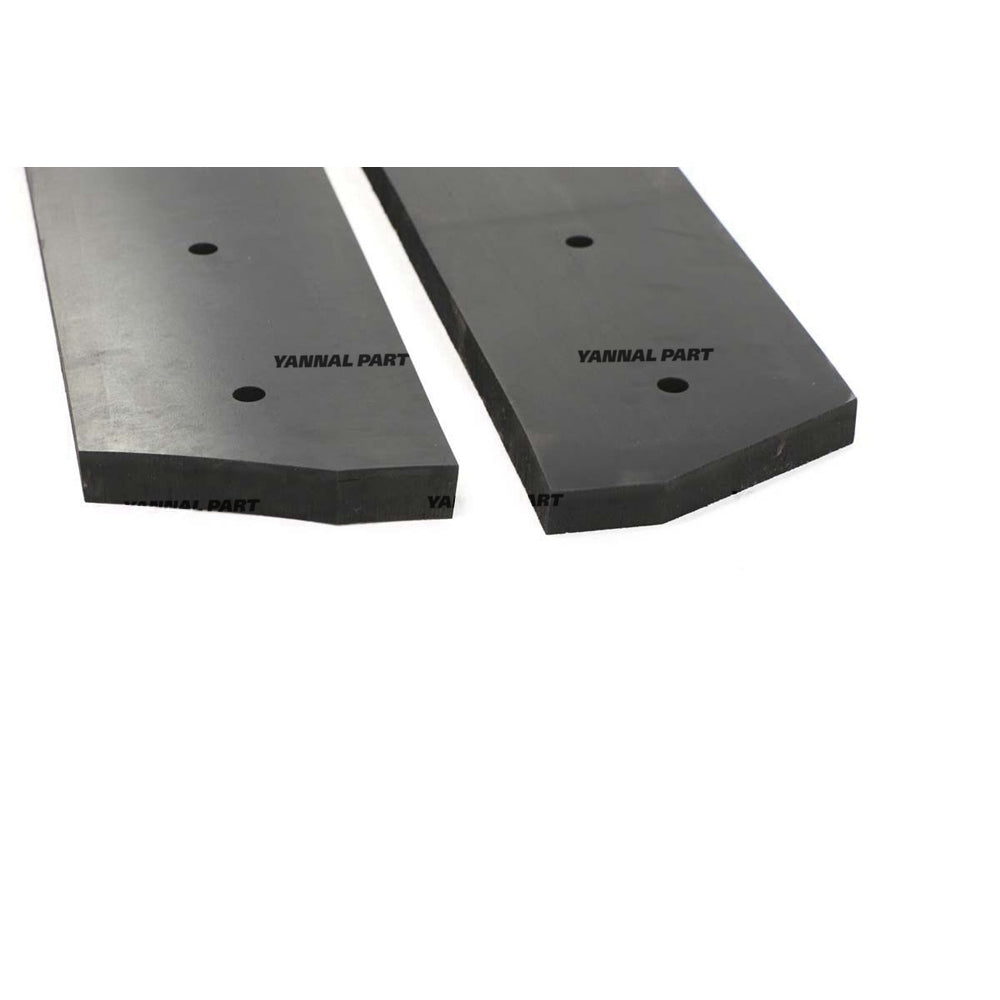 Part No. 6958665 72 Inch Rubber Edge Kit Fit For Bobcat