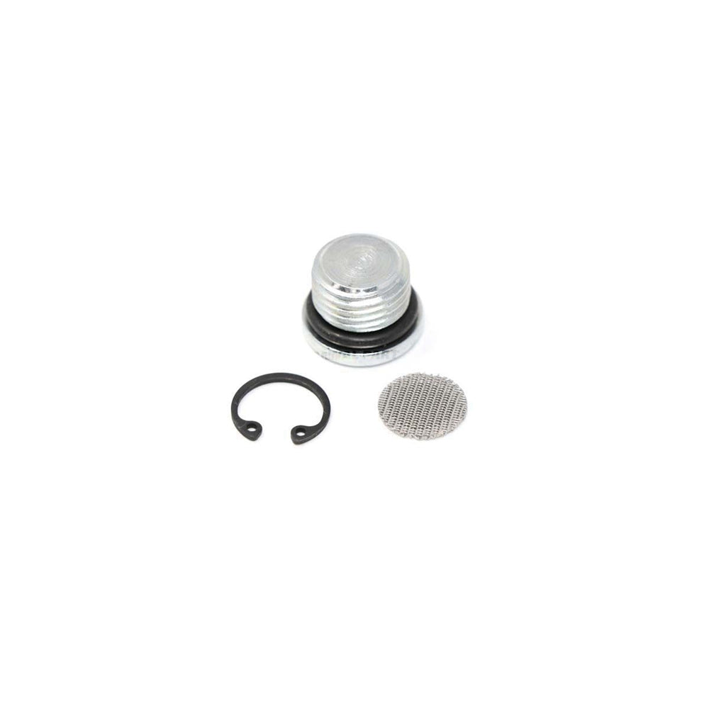 Part No. 7001673 Filter Screen Kit for Loaders