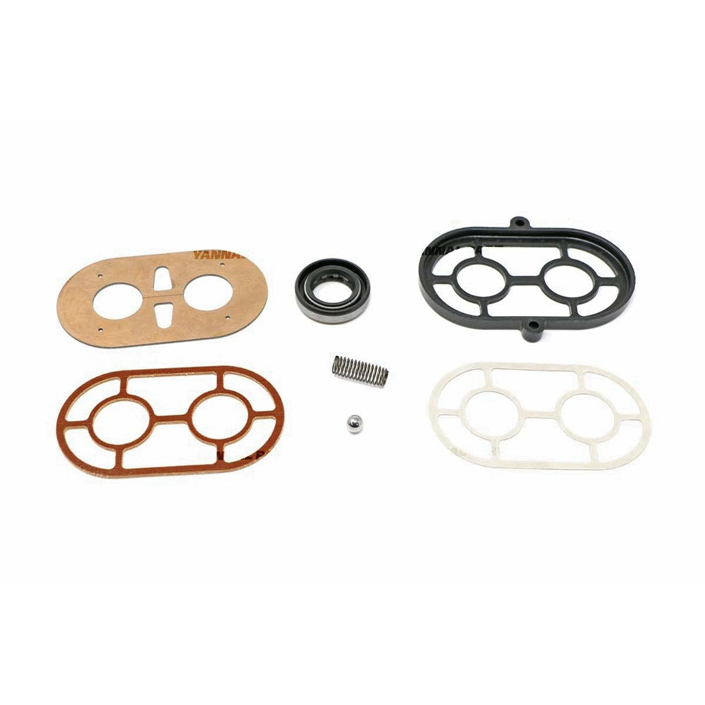 Part No. 6516318 Hydraulic Seal Kit Fit For Bobcat