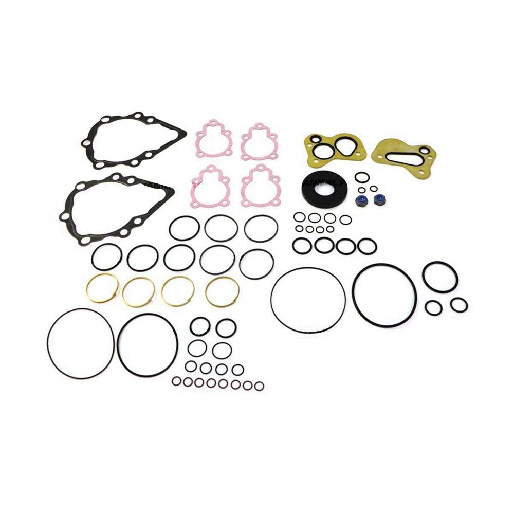 Part No. 6664371 Hydrostatic Pump Seal Kit Fit For Bobcat