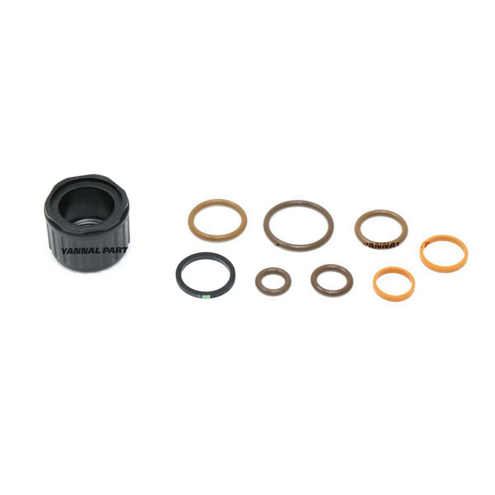 Part No. 6675392 Swivel Joint Seal Kit Fit For Bobcat