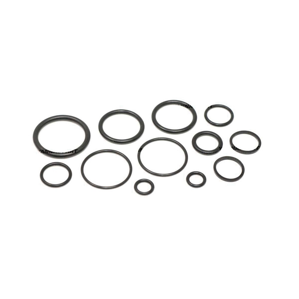 Part No. 6680043 Control Valve Seal Kit Fit For Bobcat