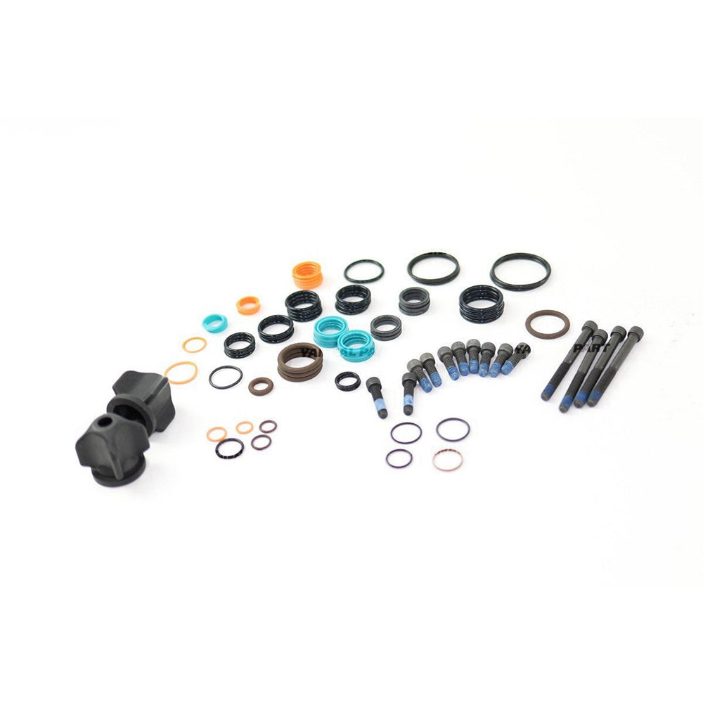 Part No. 6816253 Hydraulic Valve Seal Kit Fit For Bobcat