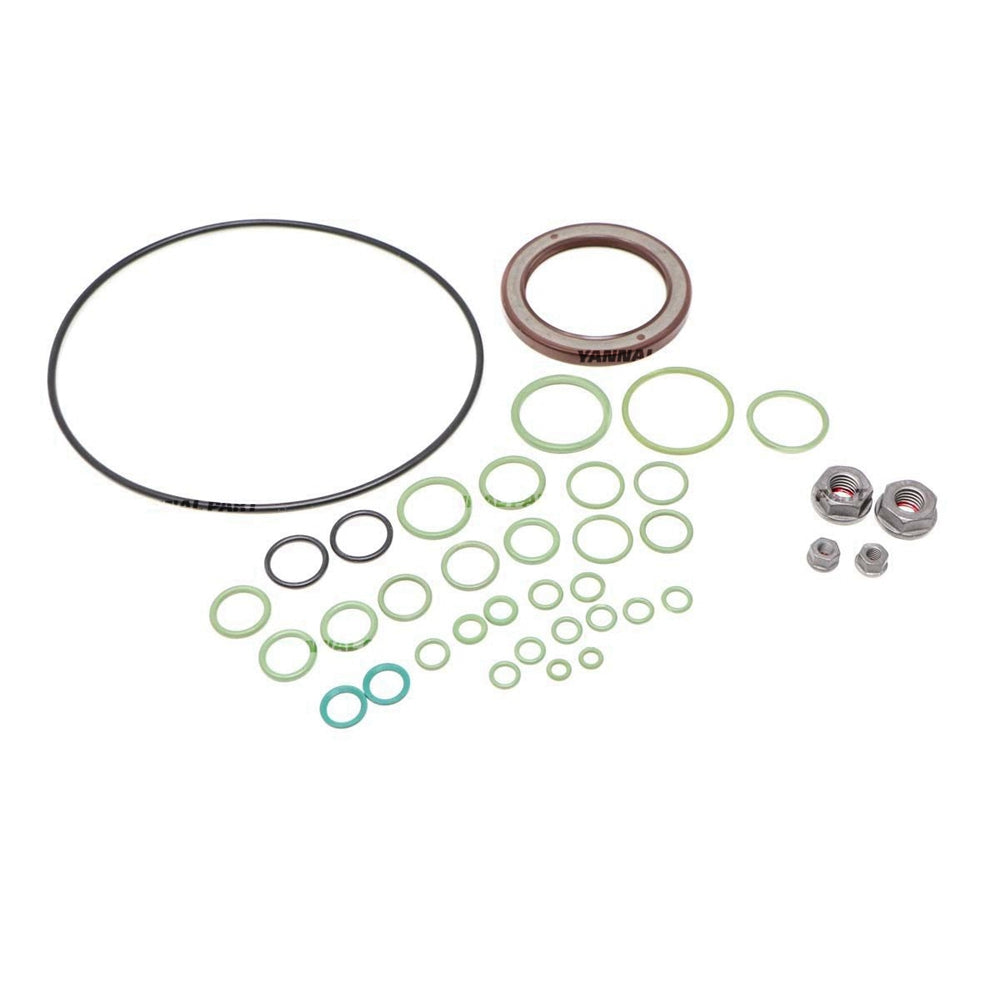 Part No. 7023922 Motor Seal Kit Fit For Bobcat