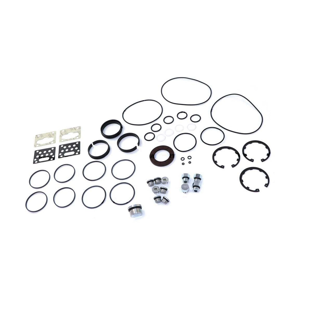 Part No. 7254817 Hydrostatic Pump (SJC) Seal Kit Fit For Bobcat