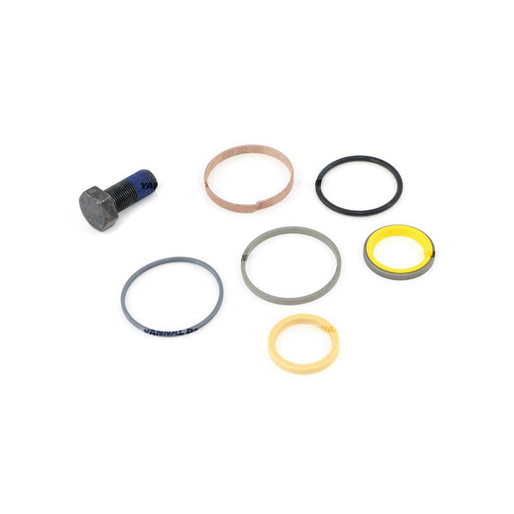 Part No. 7370310 Blade Cylinder Seal Kit for Excavators