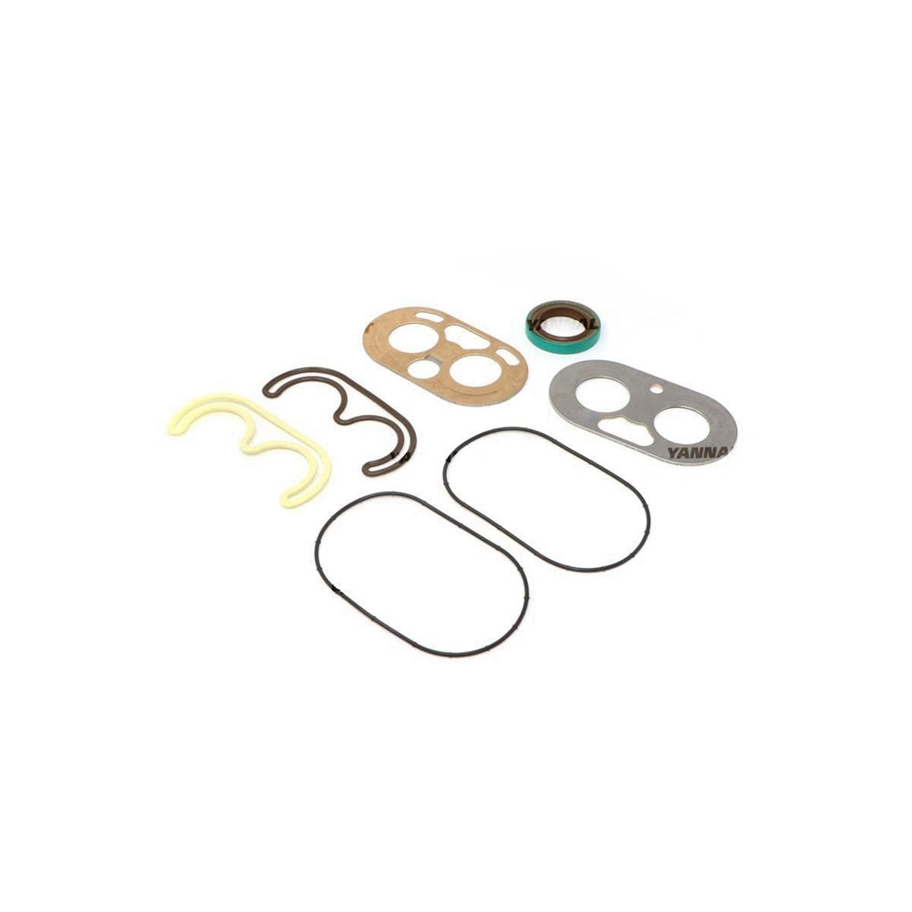 Part No. 7440555 Gear Pump Gear Housing Seal Kit for Loaders