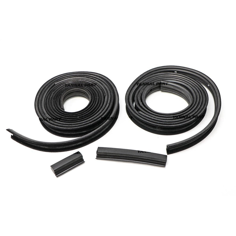 Part No. 7390049 Window Seal Kit for Excavators