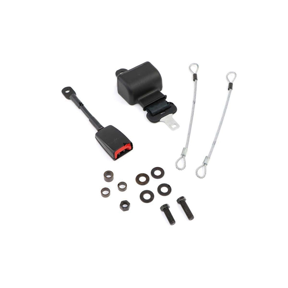 Part No. 6686089 Seat Belt Kit Fit For Bobcat