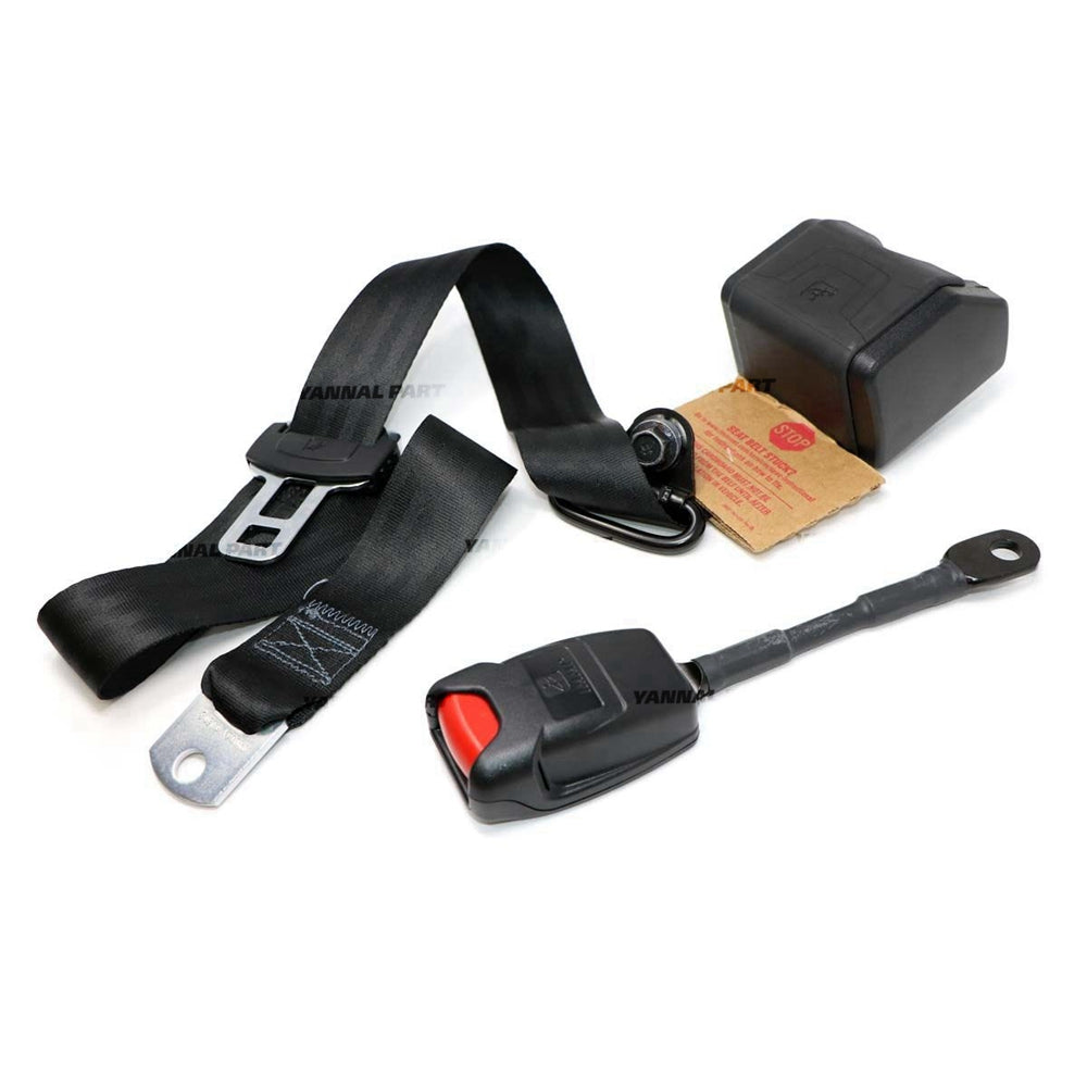 Part No. 7248590 Seat Kit for Utility Vehicles