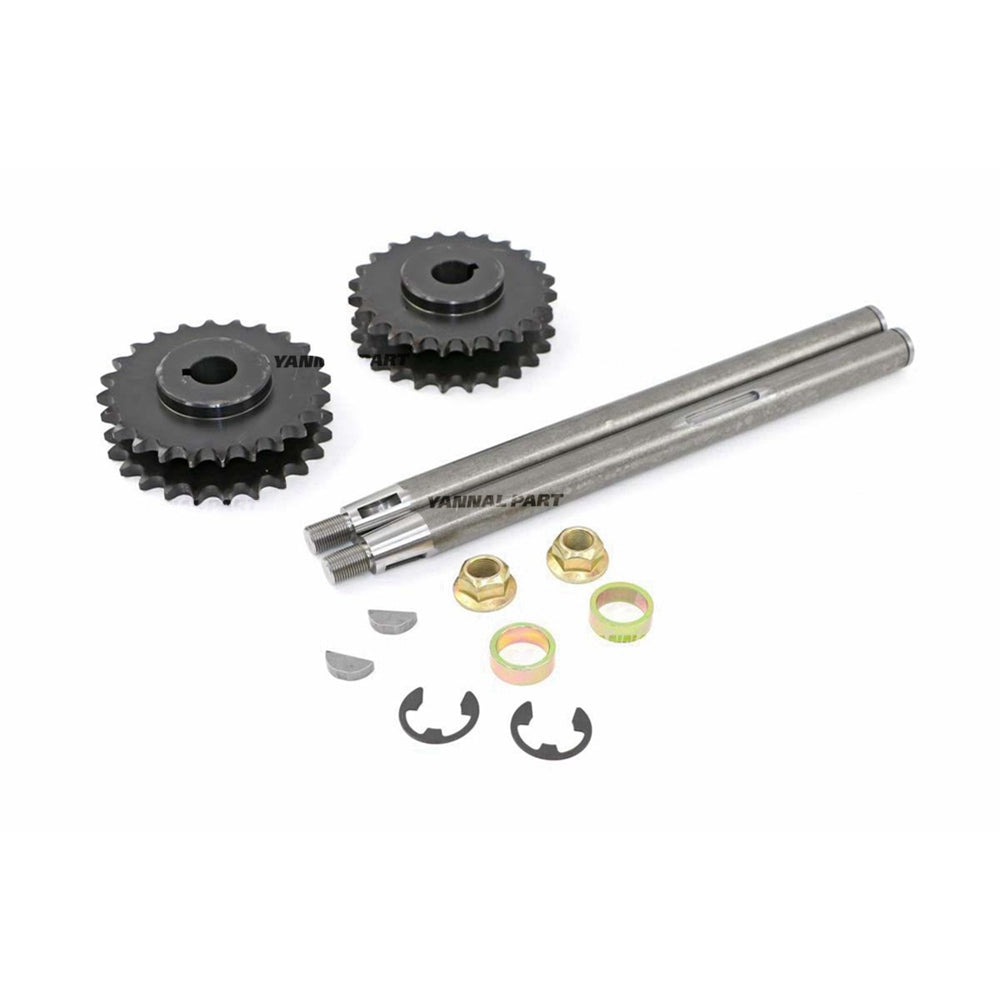 Part No. 970572 Kit Shaft Fit For Bobcat