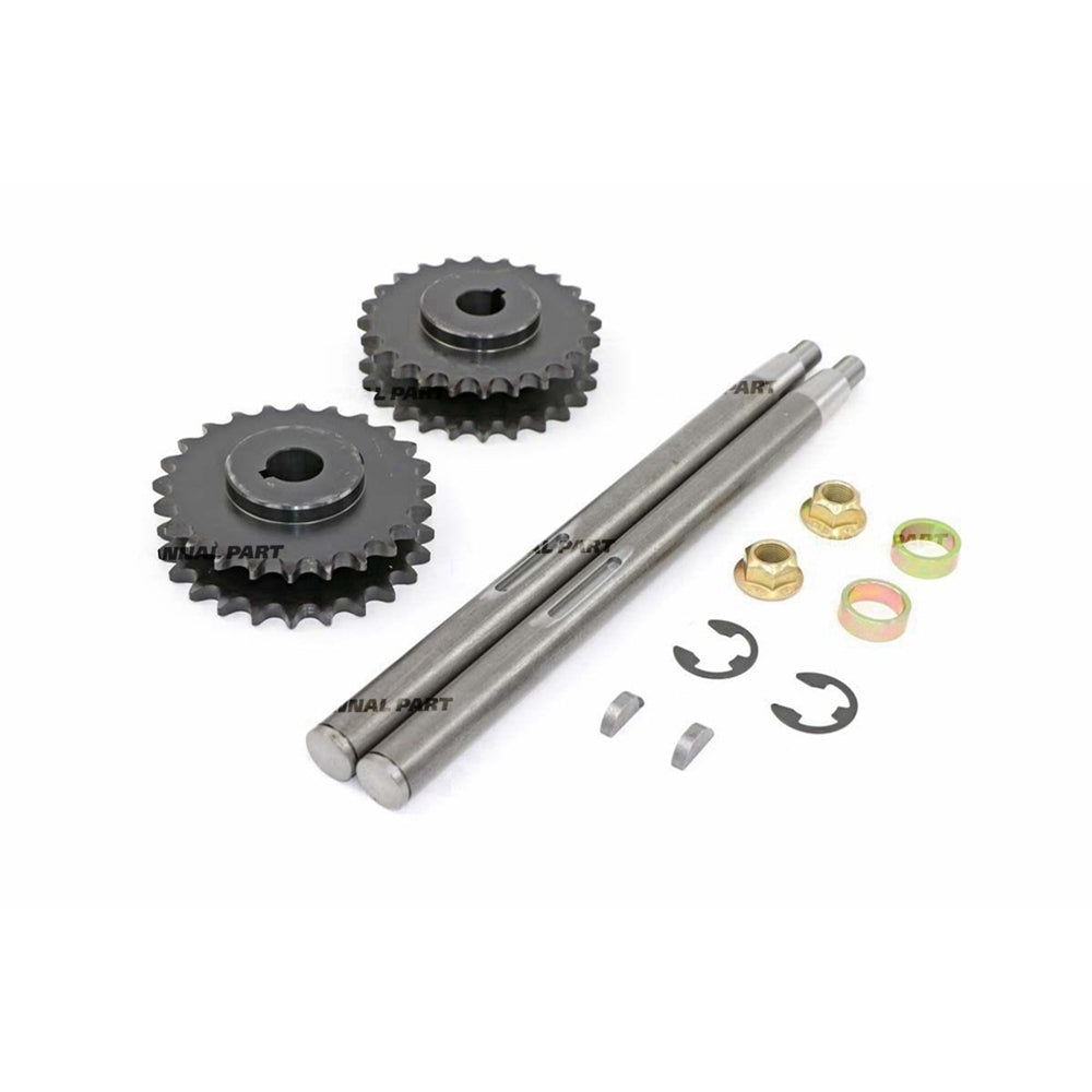 Part No. 970572 Kit Shaft Fit For Bobcat