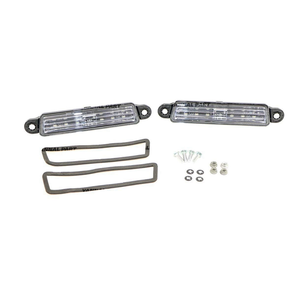 Part No. 7387670 Side LED Light Kit for Loaders