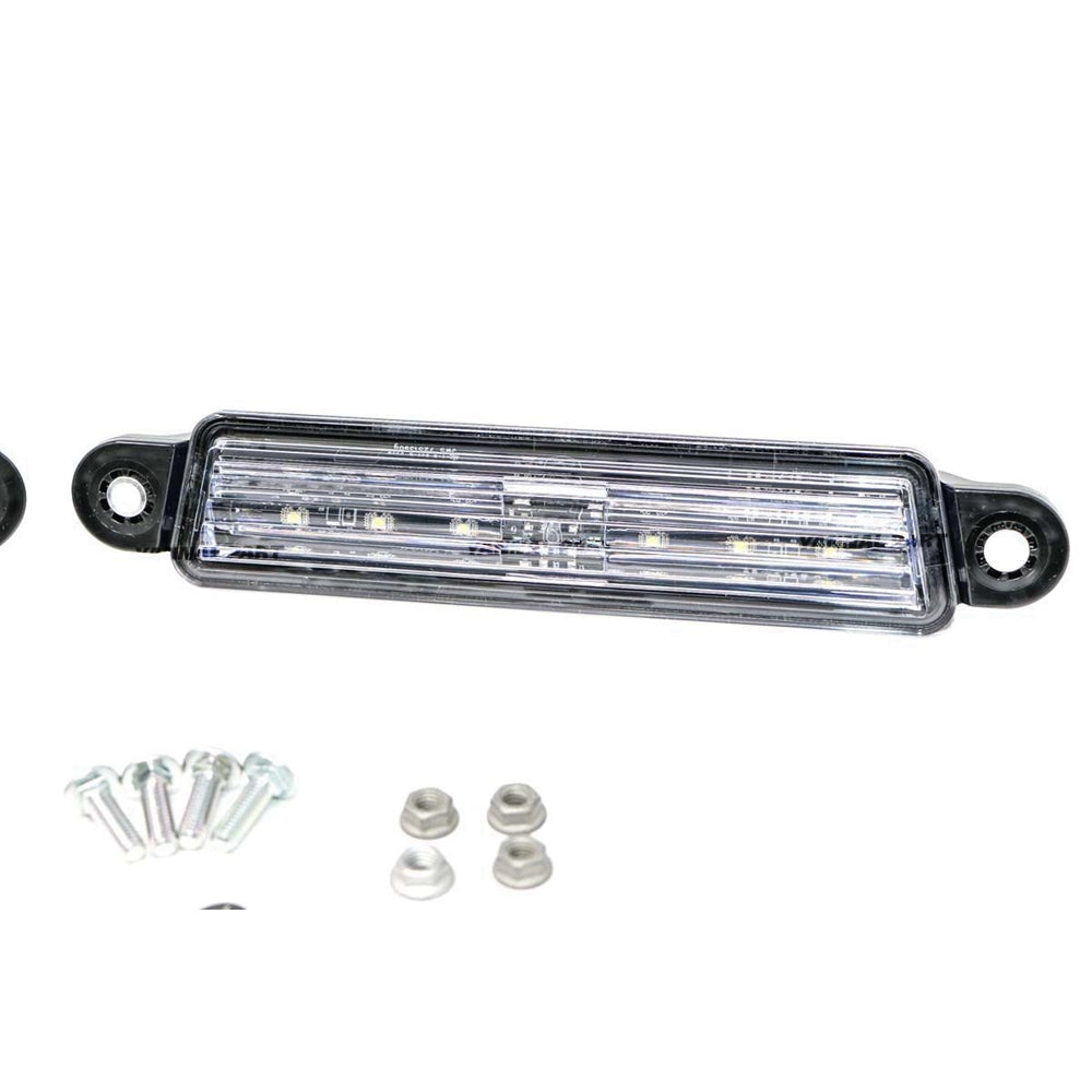 Part No. 7387670 Side LED Light Kit for Loaders