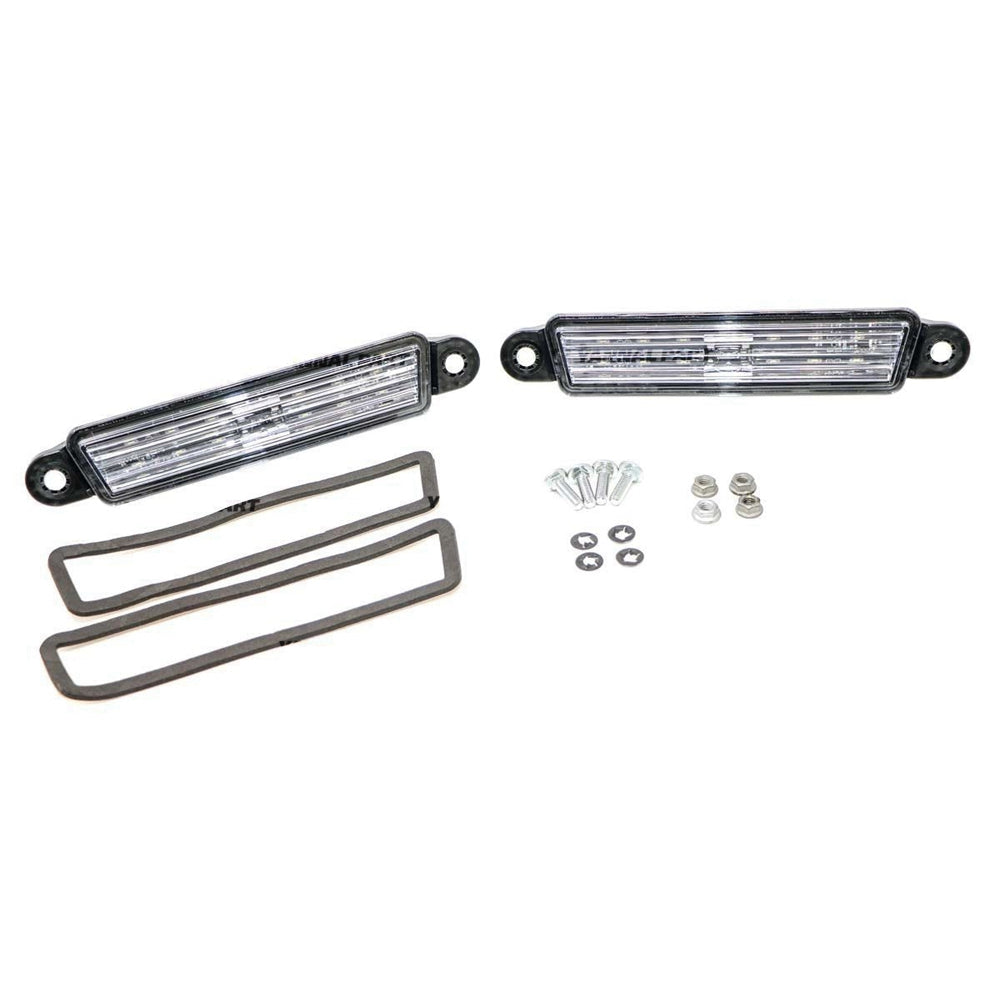 Part No. 7387670 Side LED Light Kit for Loaders