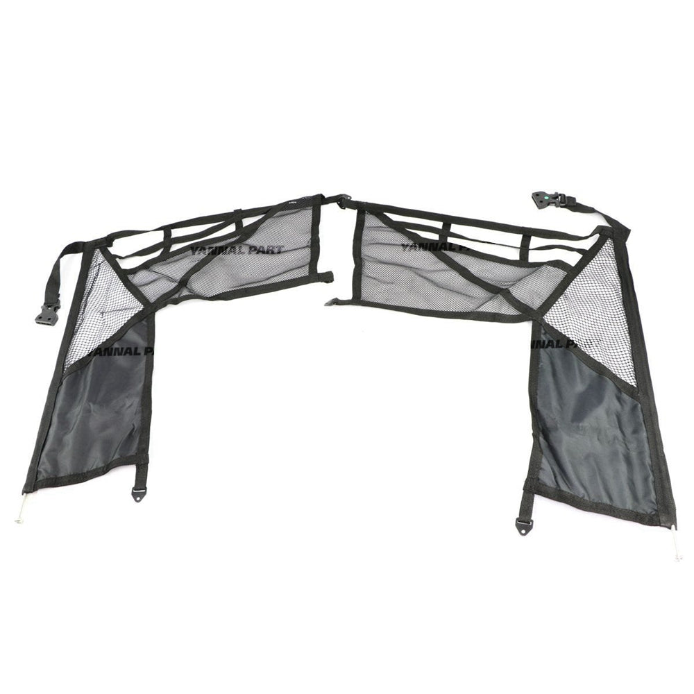 Part No. 7265900 Front Side Net Kit Fit For Bobcat