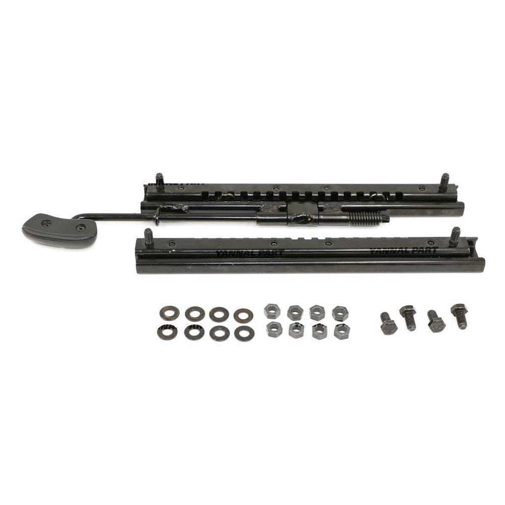 Part No. 7012621 Slide Kit Fit For Bobcat