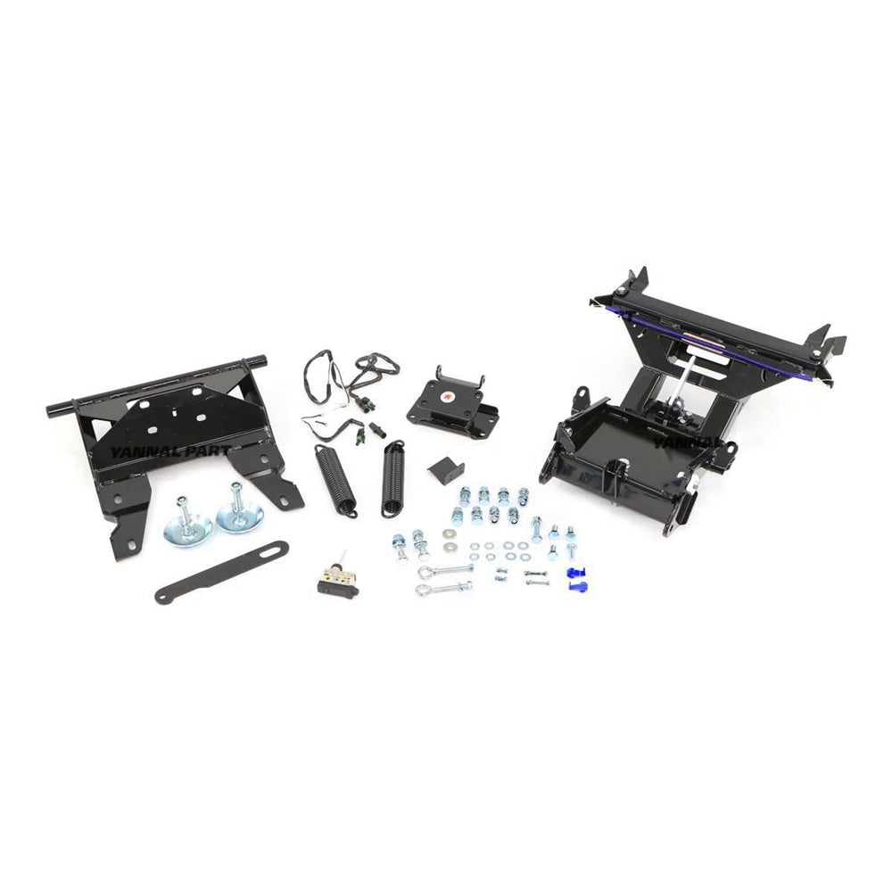 Part No. 7233193 72 Snow Plow Kit for Utility Vehicles