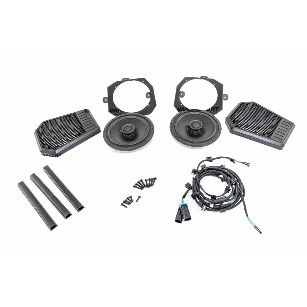 Part No. 7360132 Rear Speakers Kit Fit For Bobcat