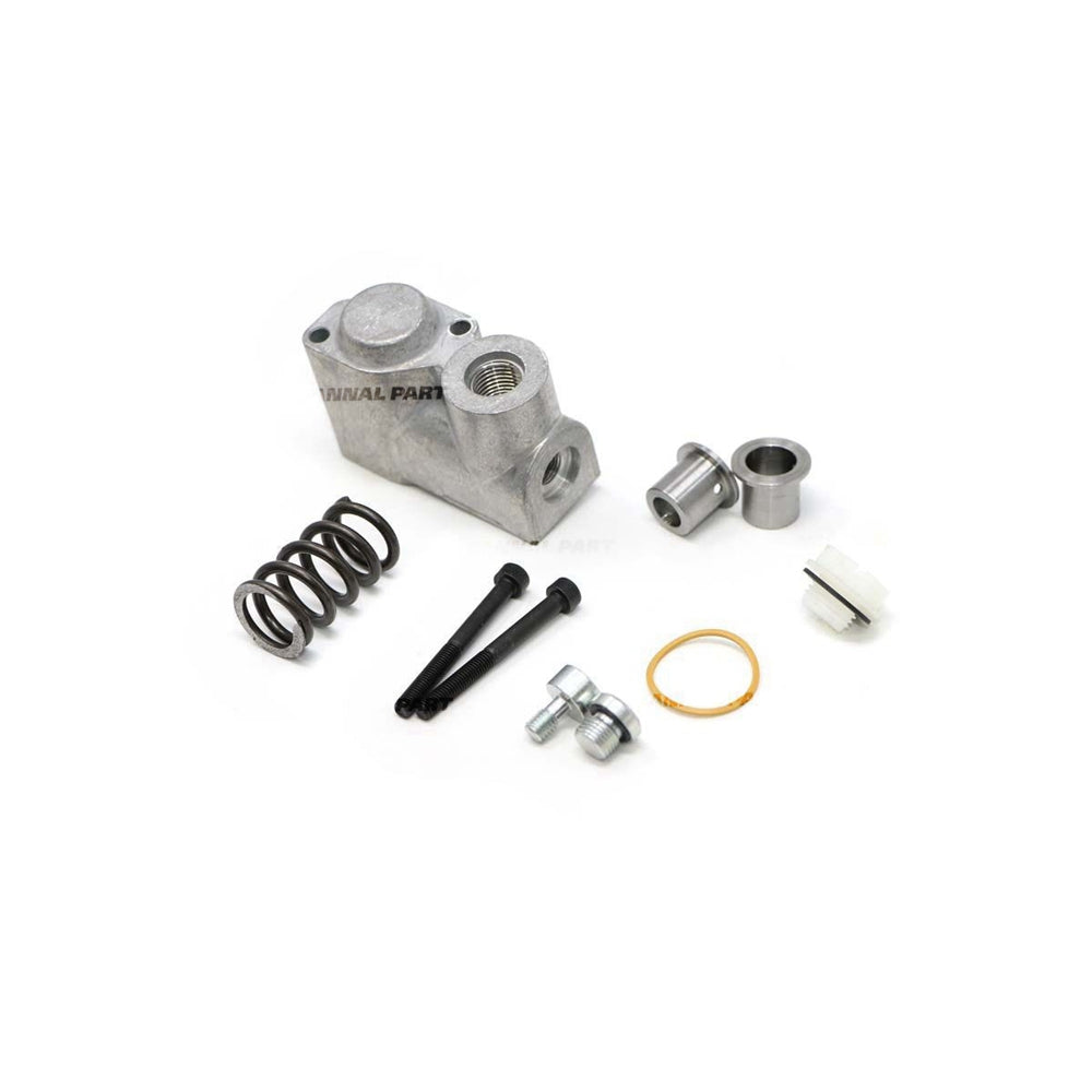 Part No. 7406047 Spool Control Kit for Excavators