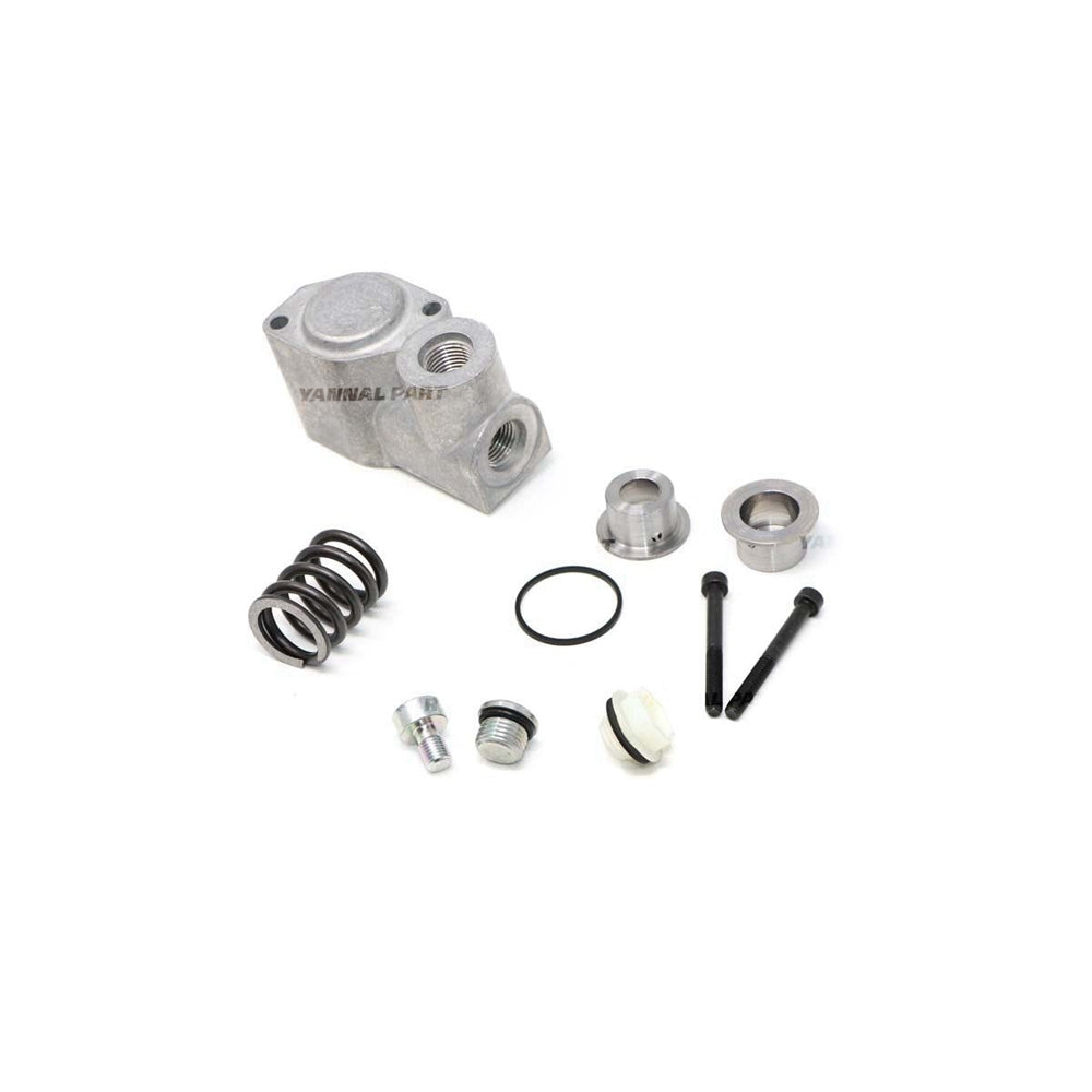 Part No. 7406065 Spool Control Kit for Excavators