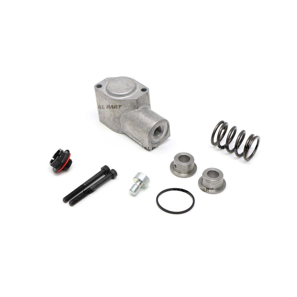 Part No. 7406076 Spool Control Kit for Excavators