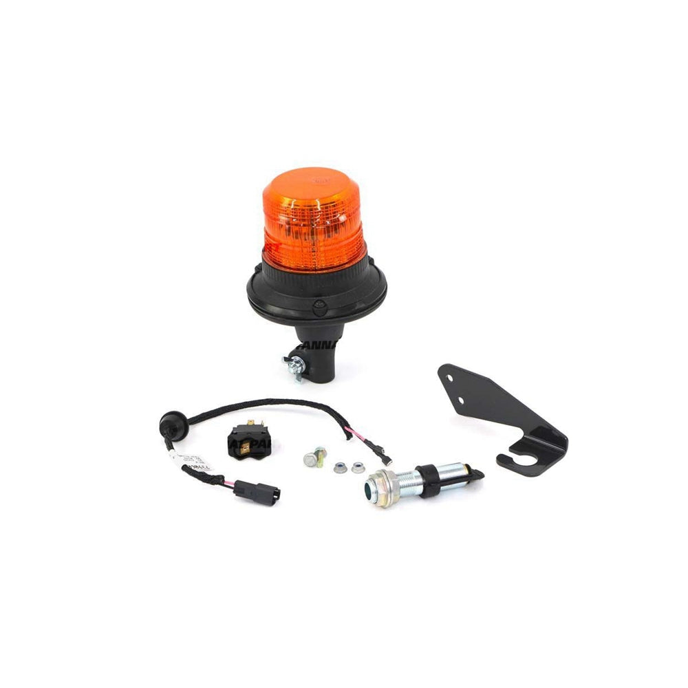 Part No. 7352416 Kit Strobe Light Fit For Bobcat