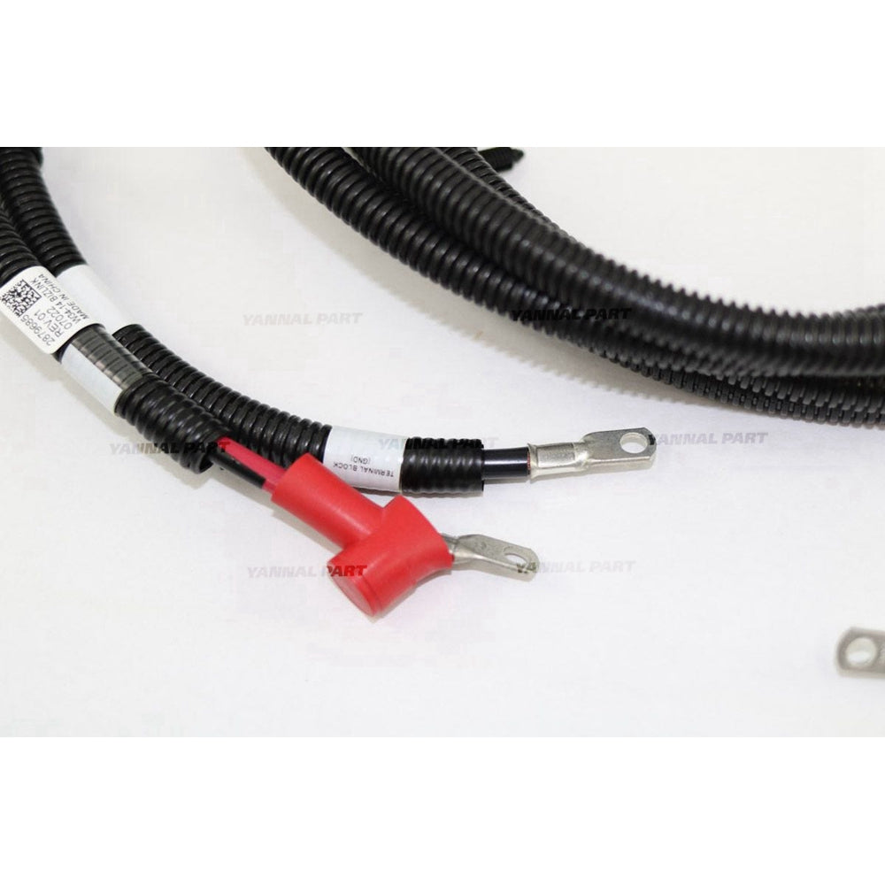 Part No. 7260989 Front Power Lead Kit for 3400XL