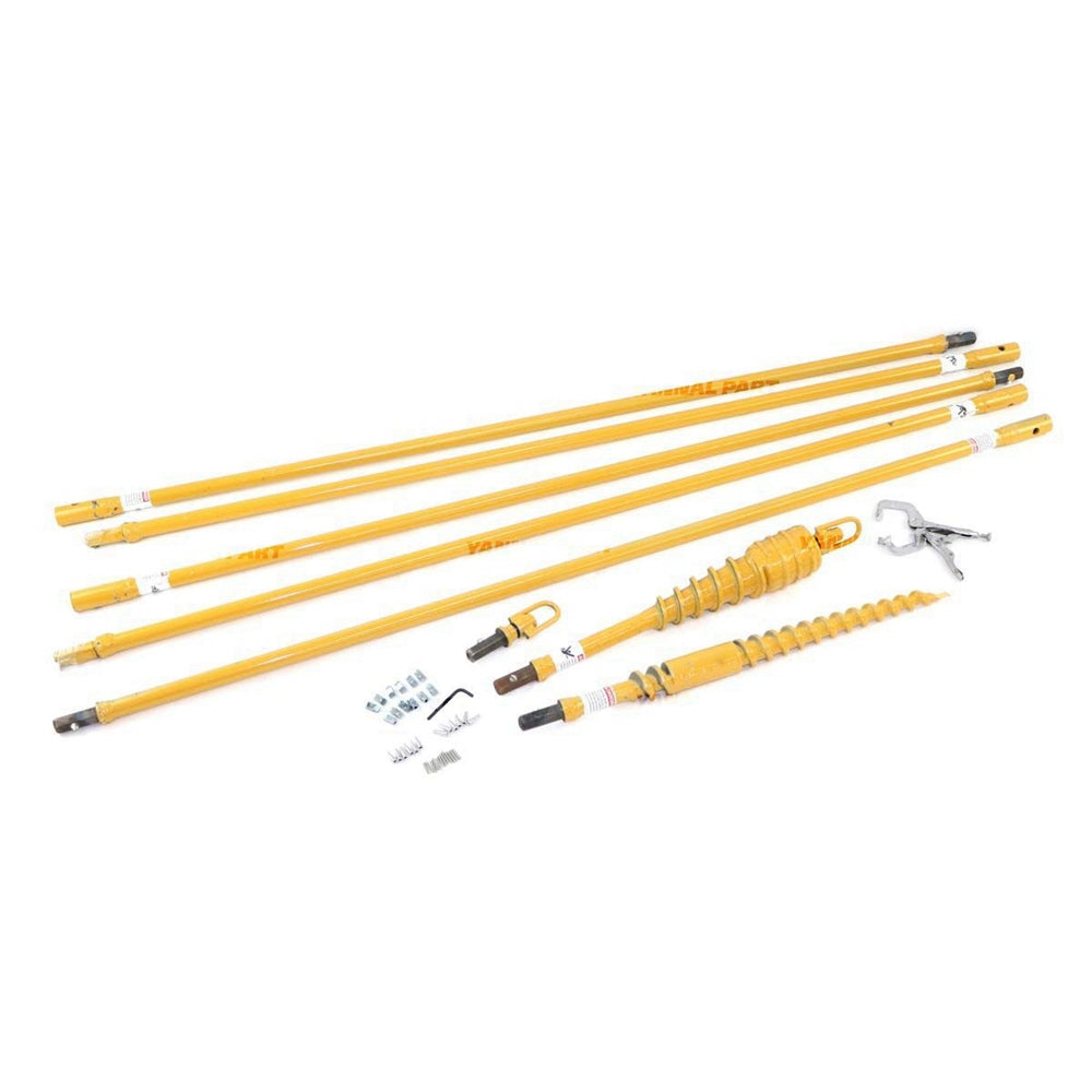 Part No. 7110583 Boring Tool Kit for Boring Attachment