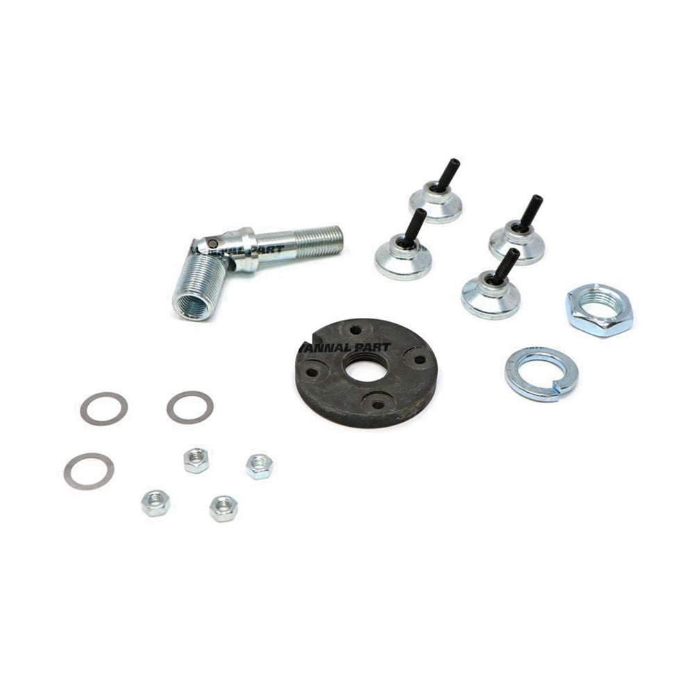 Part No. 6682244 Joystick Valve Kit for Toolcat? Work Machines